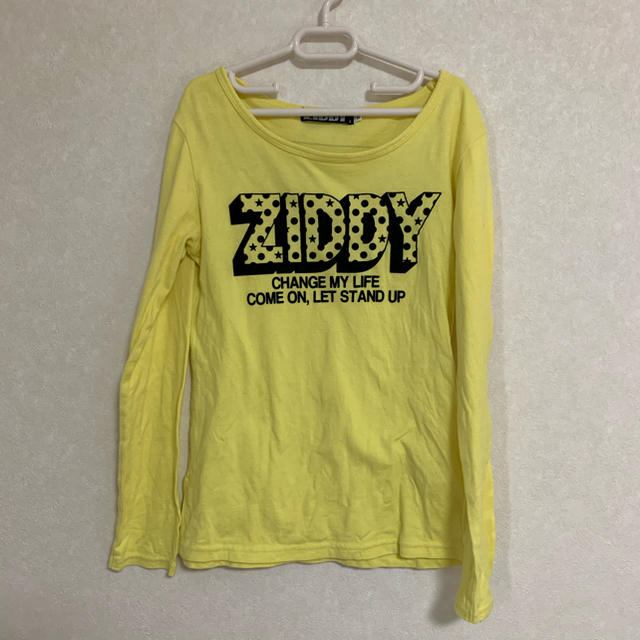 ZIDDY(ジディー)のZIDDY ジディー　Tシャツ キッズ/ベビー/マタニティのキッズ服女の子用(90cm~)(Tシャツ/カットソー)の商品写真