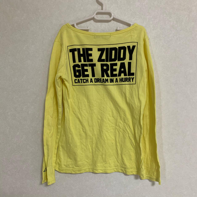 ZIDDY(ジディー)のZIDDY ジディー　Tシャツ キッズ/ベビー/マタニティのキッズ服女の子用(90cm~)(Tシャツ/カットソー)の商品写真