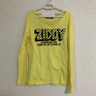 ジディー(ZIDDY)のZIDDY ジディー　Tシャツ(Tシャツ/カットソー)