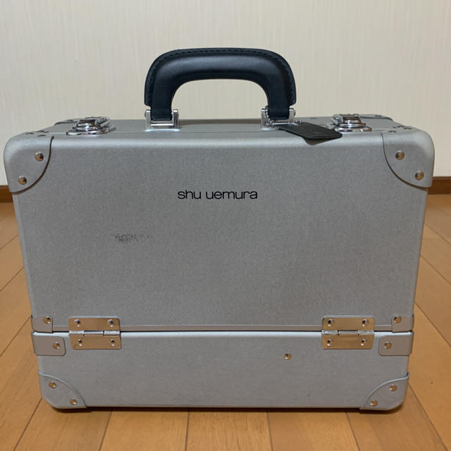 shu uemura - 【中古品】シュウウエムラ オリジナル メイクボックス