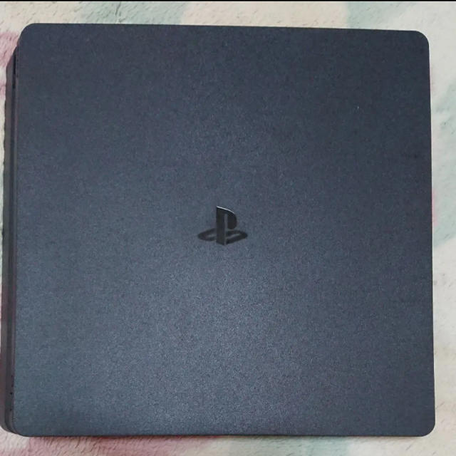 PlayStation4(プレイステーション4)のしょうご様専用 エンタメ/ホビーのゲームソフト/ゲーム機本体(家庭用ゲーム機本体)の商品写真