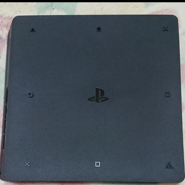 PlayStation4(プレイステーション4)のしょうご様専用 エンタメ/ホビーのゲームソフト/ゲーム機本体(家庭用ゲーム機本体)の商品写真