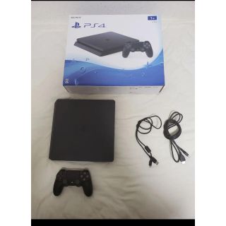 プレイステーション4(PlayStation4)のしょうご様専用(家庭用ゲーム機本体)