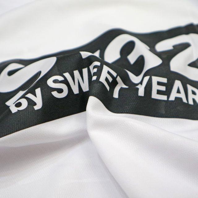 特価正規品 SWEET L/S TEEの通販 by Starfish Blue's shop|スウィートイヤーズならラクマ YEARS - 新品☆SY32 エンボスカモBOXロゴ 即納安い