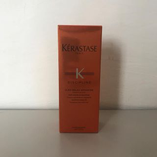 ケラスターゼ(KERASTASE)の②ケラスターゼ　フルイド　オレオ　リラックス(オイル/美容液)