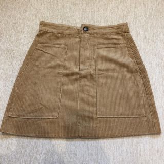 エイチアンドエム(H&M)の☆ S 様 専用 ☆(ミニスカート)