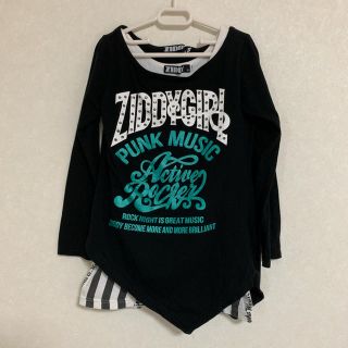 ジディー(ZIDDY)のZIDDY ジディー　Tシャツセット(Tシャツ/カットソー)