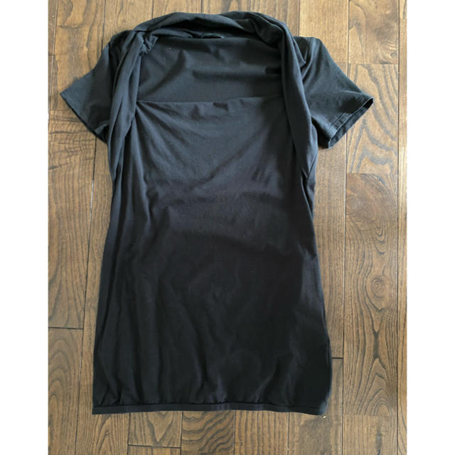 moussy(マウジー)のmoussy シンプルT レディースのトップス(Tシャツ(半袖/袖なし))の商品写真