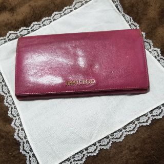 ジミーチュウ(JIMMY CHOO)の財布(財布)