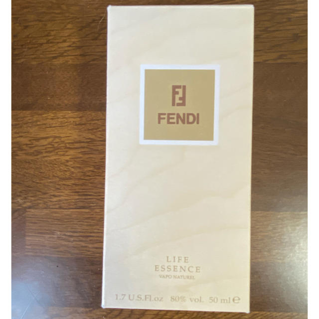 FENDI(フェンディ)のぴとみん様専用　FENDI 、BVLGARI 香水 コスメ/美容の香水(ユニセックス)の商品写真