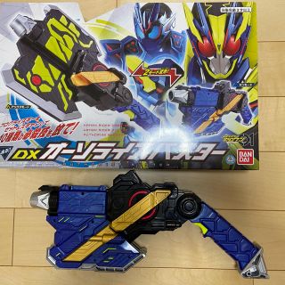 バンダイ(BANDAI)のバンダイ BANDAI 仮面ライダーゼロワン DXオーソライズ(キャラクターグッズ)