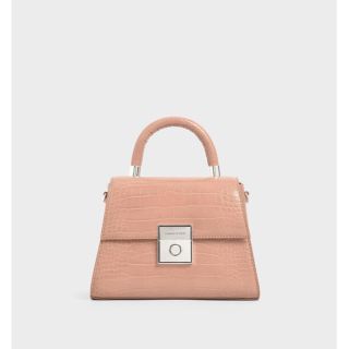 チャールズアンドキース(Charles and Keith)のCHARLES & KEITH バッグ(ハンドバッグ)