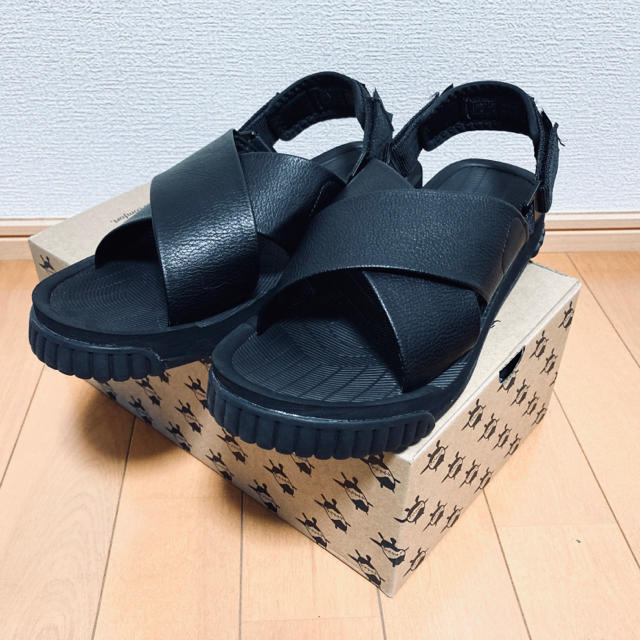 SHAKA × B:MING by BEAMS / 別注 FIESTA 26cm