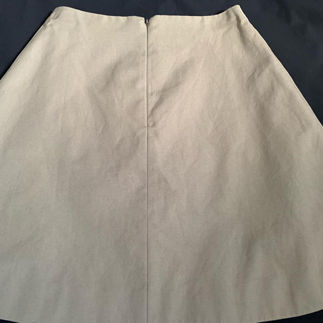 CARVEN(カルヴェン)のCARVEN カルヴェン　スカート　34 レディースのスカート(ひざ丈スカート)の商品写真