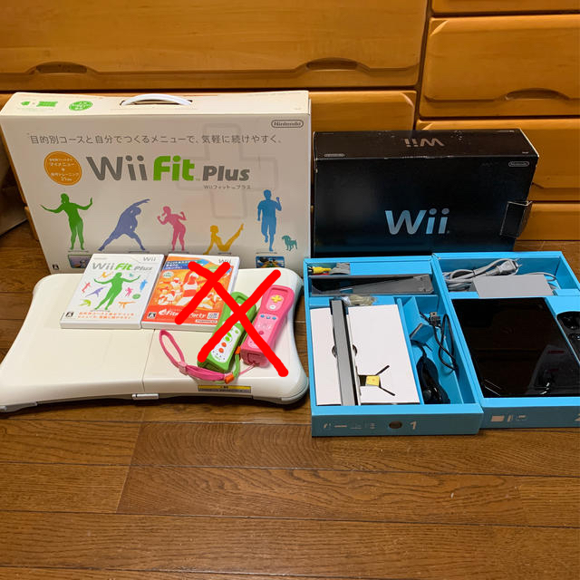 wii