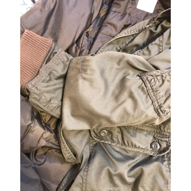 FELISSIMO(フェリシモ)の専用モッズコート メンズのジャケット/アウター(モッズコート)の商品写真