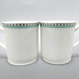 ティファニー(Tiffany & Co.)のティファニー マグカップ新品同様  陶器(食器)