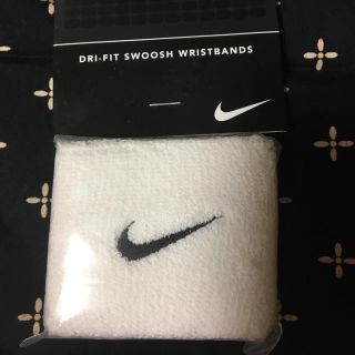 ナイキ(NIKE)のナイキ　リストバンド　2個入り(その他)