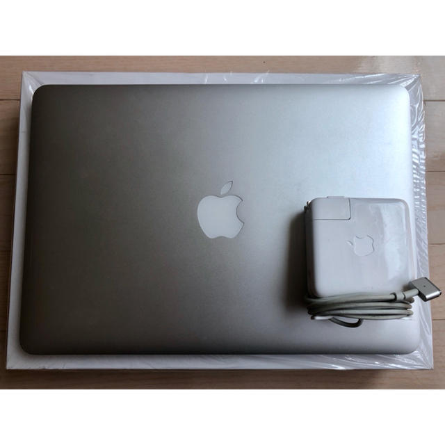 PC/タブレットMacBook Pro (Retina, 13-inch, Late2013)