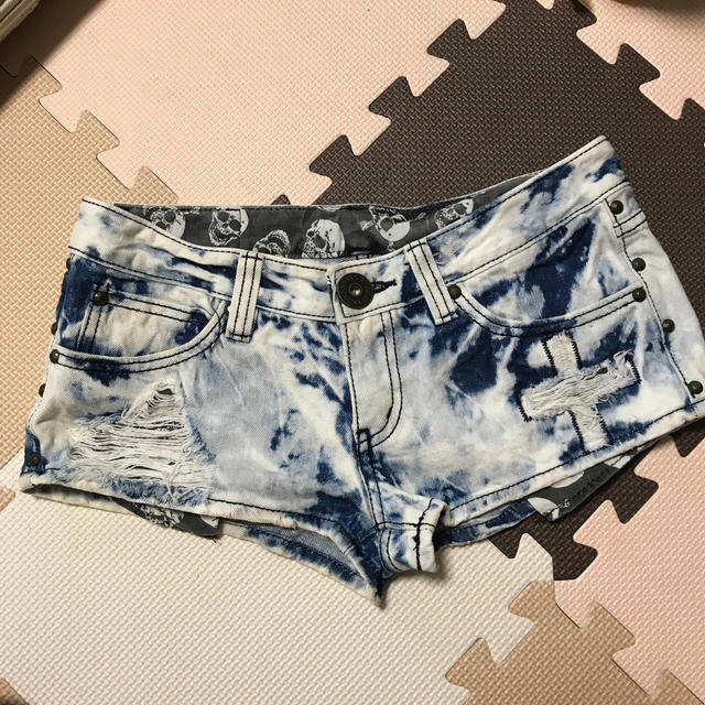 d.i.a - ショートパンツの通販 by G's shop|ダイアならラクマ d.i.a - ショートパンツの通販 by G's shop|ダイアならラクマ