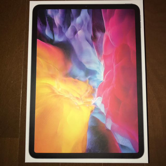 iPad Pro 11 128gb 2020モデル