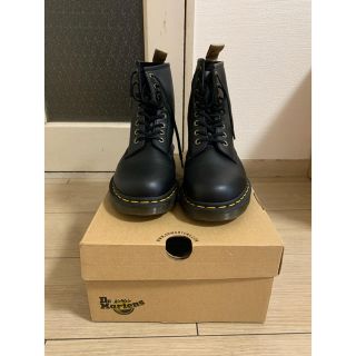 ドクターマーチン(Dr.Martens)のdr.martens 8ホール(ブーツ)