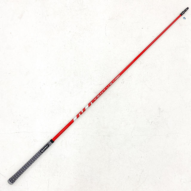ベンタス レッド 5S テーラーメイド 純正シャフト