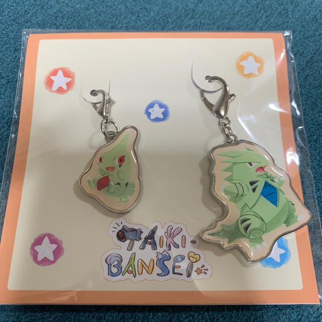 ポケモン(ポケモン)のバンギラス ヨーギラス mamuさん専用 エンタメ/ホビーのトレーディングカード(その他)の商品写真