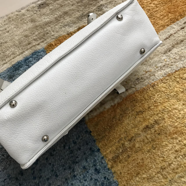 LOEWE - ロエベ アナグラム スタッズ ミニボストンの通販 by みる's