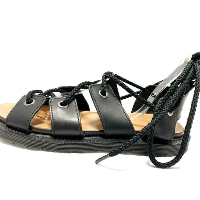 Dr.Martens(ドクターマーチン)のドクターマーチン サンダル レディース - レディースの靴/シューズ(サンダル)の商品写真