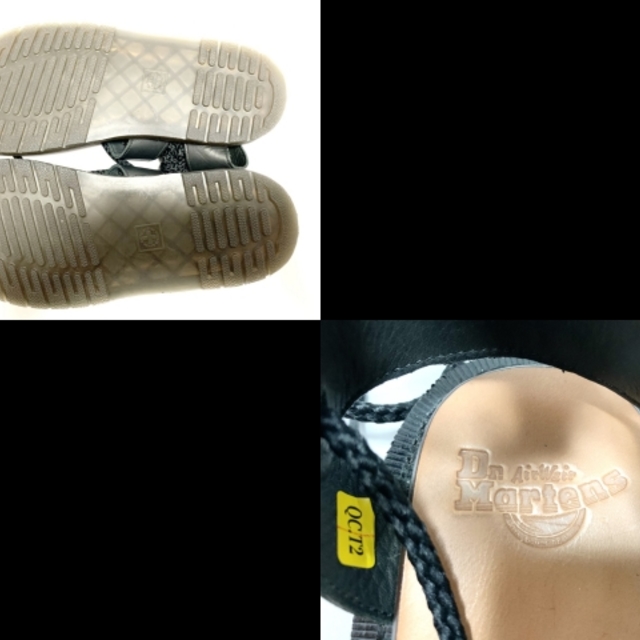 Dr.Martens(ドクターマーチン)のドクターマーチン サンダル レディース - レディースの靴/シューズ(サンダル)の商品写真
