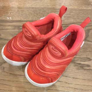 ナイキ(NIKE)のNIKE キッズ スニーカー(スニーカー)