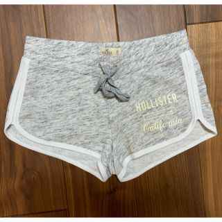 ホリスター(Hollister)のホリスター　ショートパンツ(ショートパンツ)