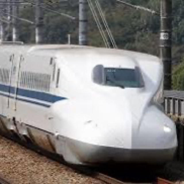 新幹線 のぞみ 新大阪から東京 指定席 鉄道乗車券