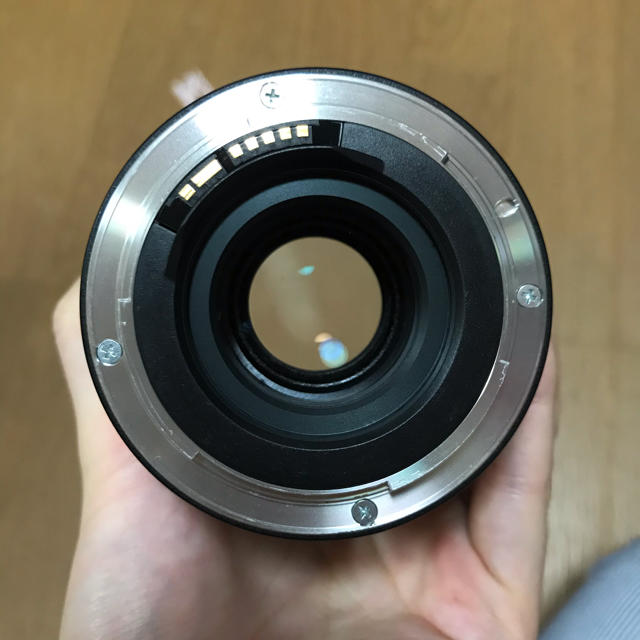 タムロン　90mm f2.8 タムキュウ