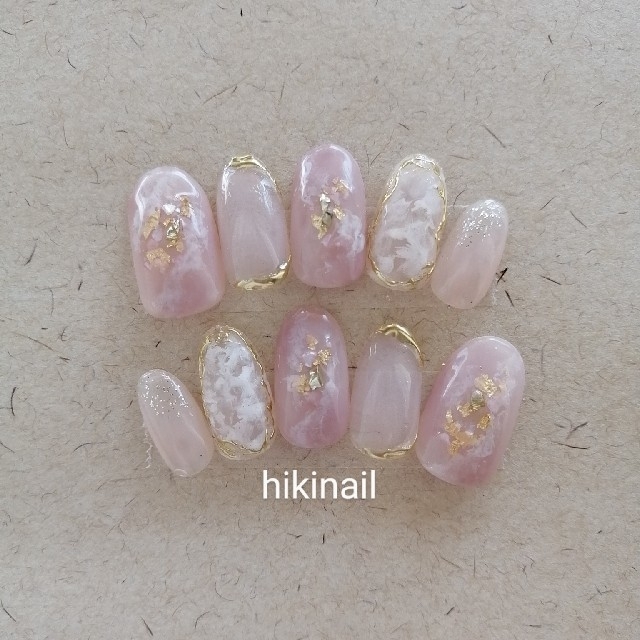 ミルキークリアピンク ニュアンスネイルチップの通販 By Hikinail S Shop ラクマ ミルキークリアピンク ニュアンスネイルチップの通販 By Hikinail S Shop ラクマ