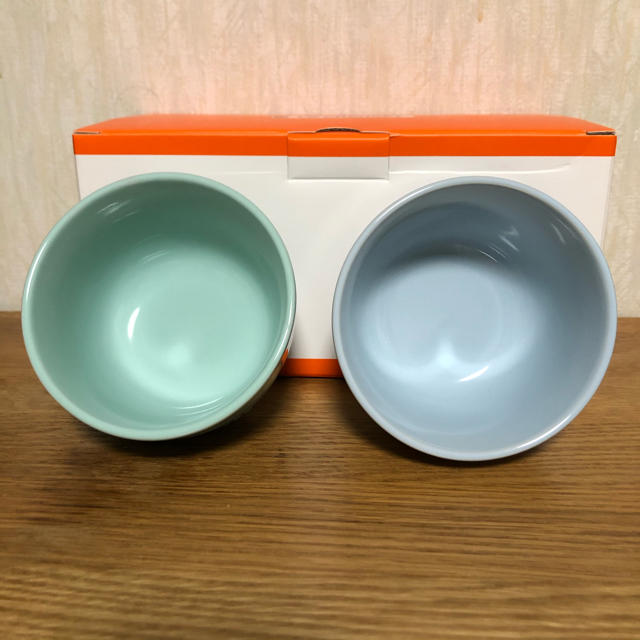 LE CREUSET(ルクルーゼ)のル・クルーゼ　スフィア・ライスボール　2020♡ 新品未使用 インテリア/住まい/日用品のキッチン/食器(食器)の商品写真