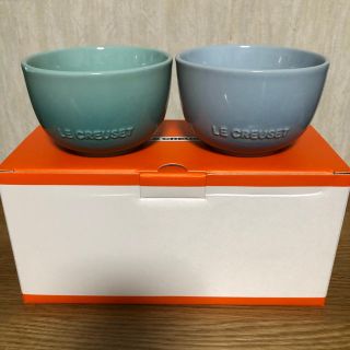 ルクルーゼ(LE CREUSET)のル・クルーゼ　スフィア・ライスボール　2020♡ 新品未使用(食器)