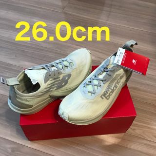 ニューバランス(New Balance)の値下げAURALEE×New Balance オーラリー　ニューバランス 新品(スニーカー)