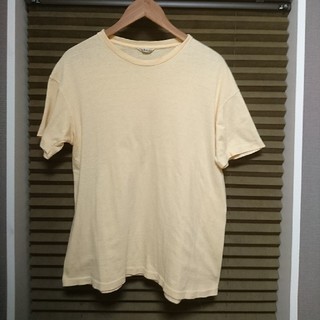 オーラリー Tシャツ(Tシャツ/カットソー(半袖/袖なし))