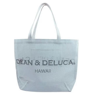 ディーンアンドデルーカ(DEAN & DELUCA)のDEAN&DELUCA ディーンアンドデルーカ バッグ(エコバッグ)