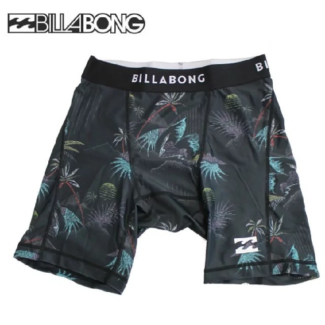 billabong(ビラボン)のBILLABONG インナーパンツ スポーツ/アウトドアのスポーツ/アウトドア その他(サーフィン)の商品写真