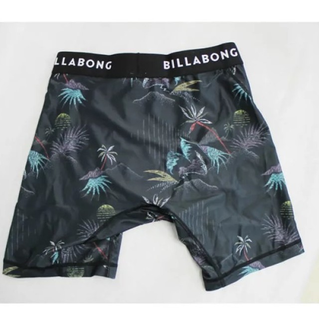 billabong(ビラボン)のBILLABONG インナーパンツ スポーツ/アウトドアのスポーツ/アウトドア その他(サーフィン)の商品写真