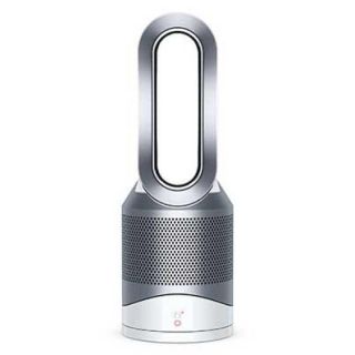 ダイソン(Dyson)のhp03ws(ファンヒーター)