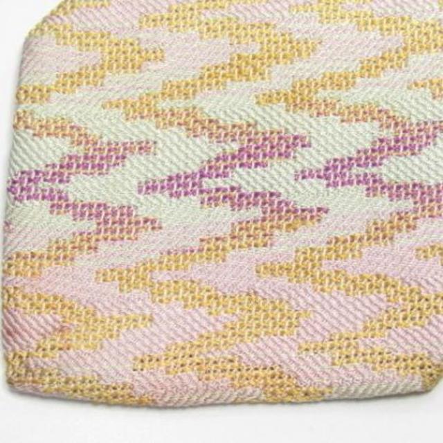 MISSONI(ミッソーニ)のミッソーニ MISSONI ネクタイ　849112C294R29 メンズのファッション小物(ネクタイ)の商品写真