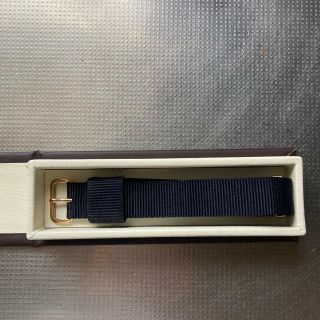 ダニエルウェリントン(Daniel Wellington)のダニエルウェリントン ベルト(腕時計)