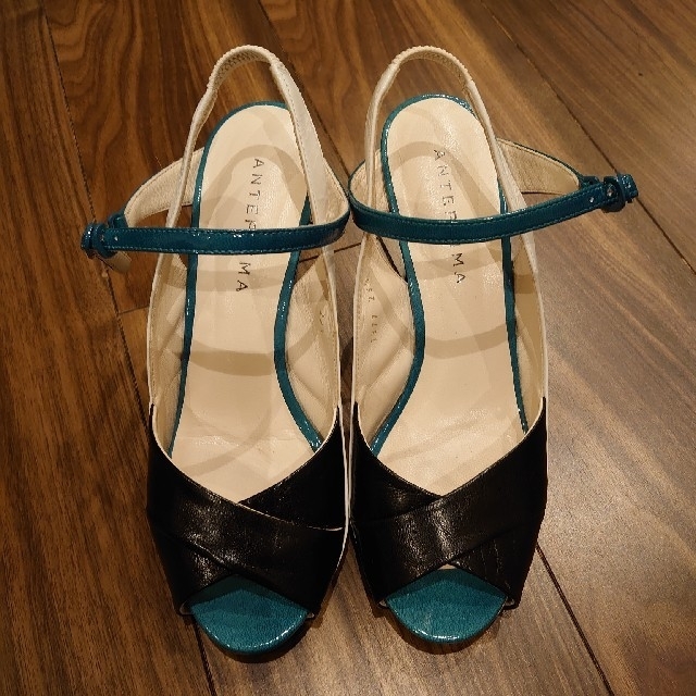 ANTEPRIMA(アンテプリマ)のアンテプリマ　サンダル レディースの靴/シューズ(サンダル)の商品写真