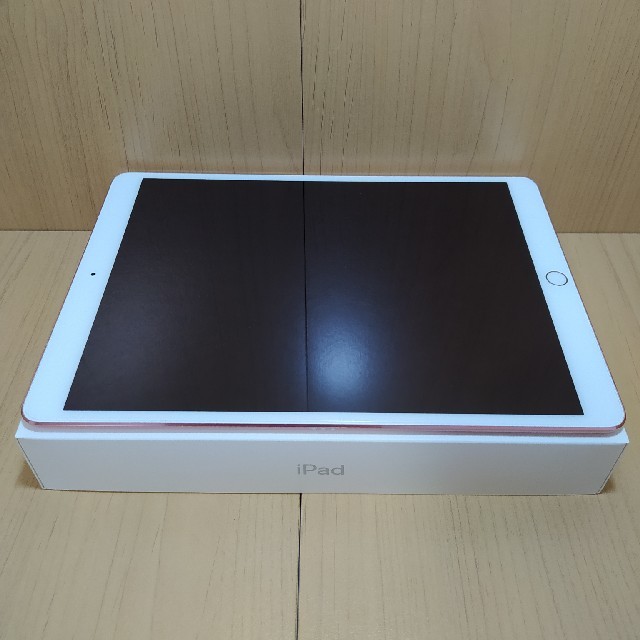 Apple - Ipad Pro10.5 Wifi Simフリー256Gbの通販 by アップル｜アップルならラクマ 特価新品