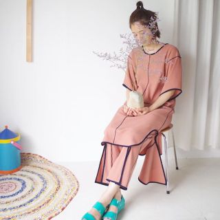 ウォール(WALL)のosakentaro トップス　19SS(ベスト/ジレ)