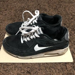 ナイキ(NIKE)のNIKE ナイキ AIR MAX 90 26.5(スニーカー)